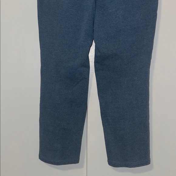 Dream Jeannes by Quacker Factory Pull On Pants Women’s Size Small Short SP - Picture 6 of 9